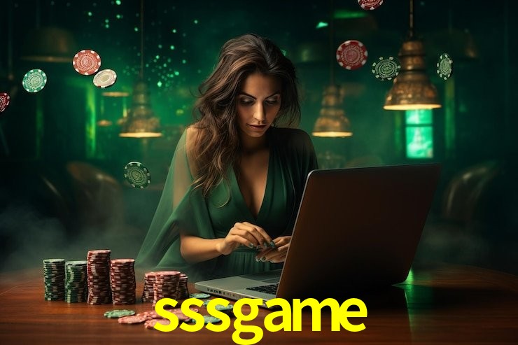 Segurança e privacidade no APP sssgame